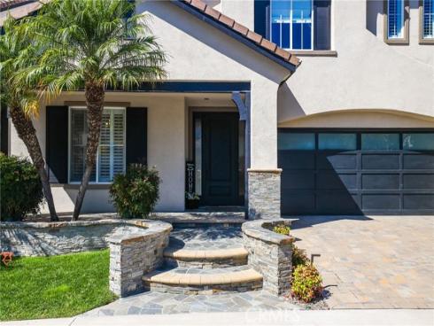 25  Southern Hills   Drive, Aliso Viejo, CA