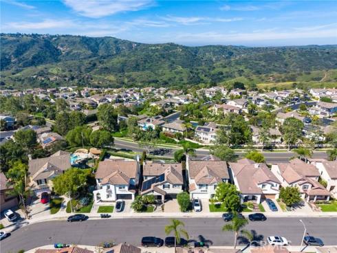 25  Southern Hills   Drive, Aliso Viejo, CA