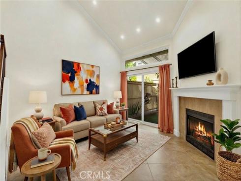 22  Rosewood  , Aliso Viejo, CA