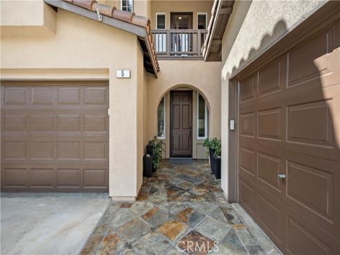 5 Lyon Ridge , Aliso Viejo, CA