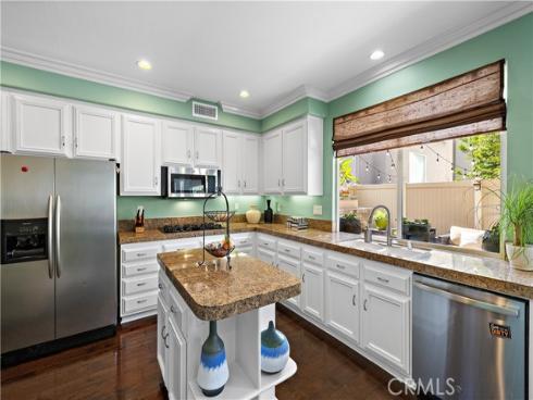 5 Lyon Ridge , Aliso Viejo, CA