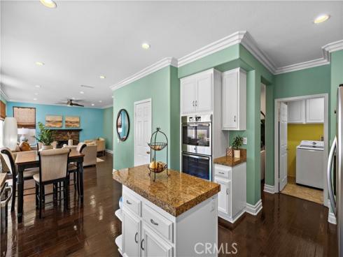 5 Lyon Ridge , Aliso Viejo, CA