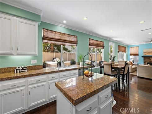 5 Lyon Ridge , Aliso Viejo, CA