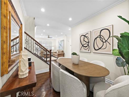 5 Lyon Ridge , Aliso Viejo, CA