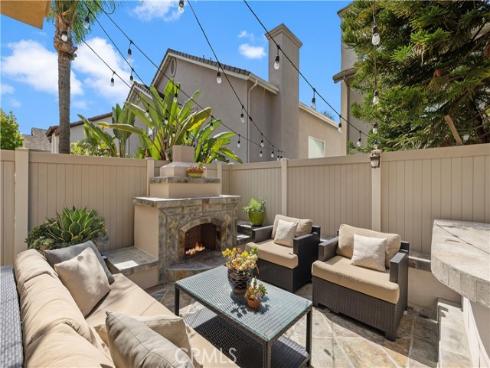 5 Lyon Ridge , Aliso Viejo, CA