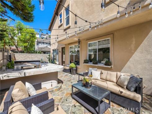 5 Lyon Ridge , Aliso Viejo, CA