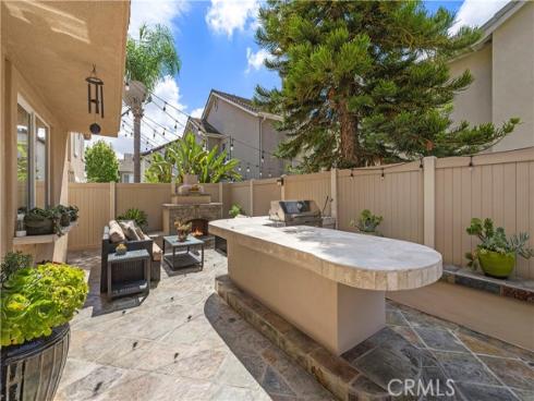 5 Lyon Ridge , Aliso Viejo, CA