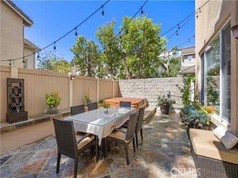 5 Lyon Ridge , Aliso Viejo, CA