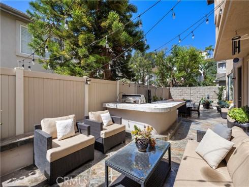 5 Lyon Ridge , Aliso Viejo, CA