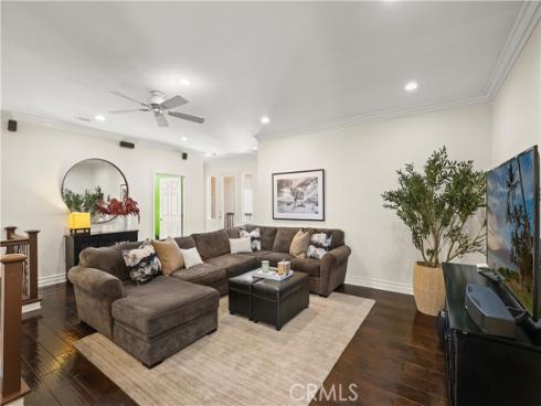 5 Lyon Ridge , Aliso Viejo, CA