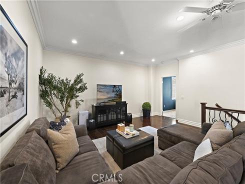 5 Lyon Ridge , Aliso Viejo, CA