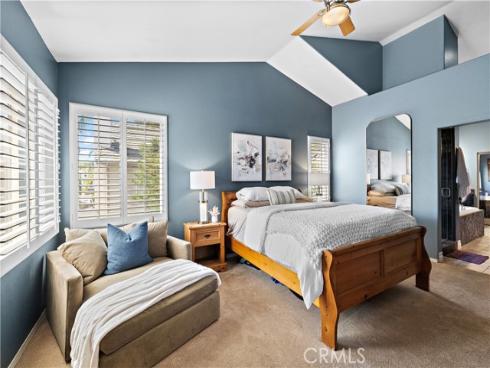 5 Lyon Ridge , Aliso Viejo, CA