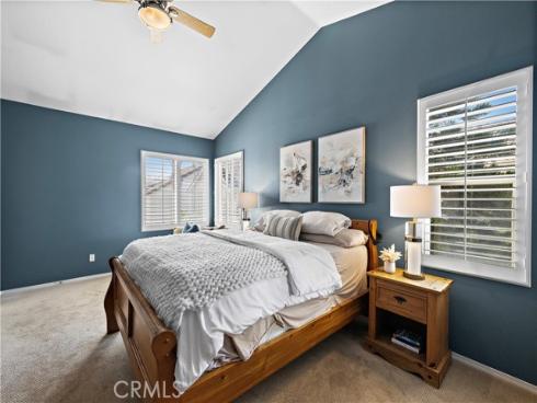 5 Lyon Ridge , Aliso Viejo, CA