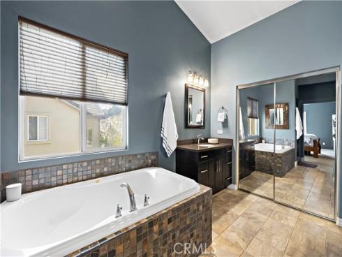 5 Lyon Ridge , Aliso Viejo, CA