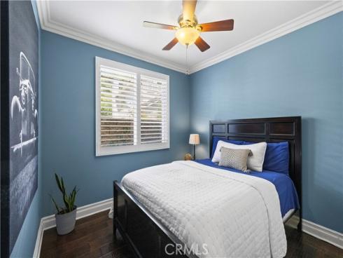 5 Lyon Ridge , Aliso Viejo, CA