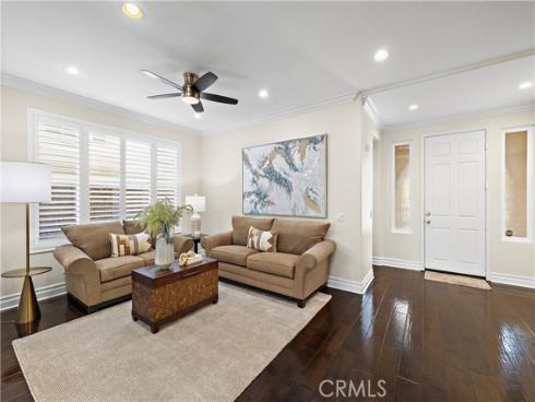 5 Lyon Ridge , Aliso Viejo, CA