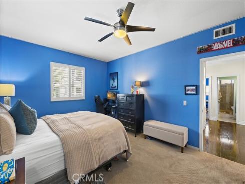 5 Lyon Ridge , Aliso Viejo, CA