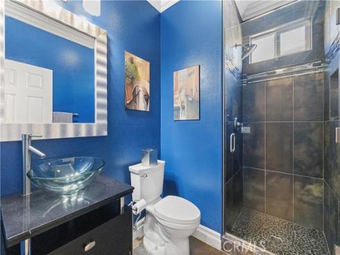 5 Lyon Ridge , Aliso Viejo, CA