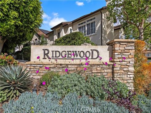 5  Lyon Ridge  , Aliso Viejo, CA