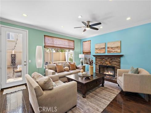 5 Lyon Ridge , Aliso Viejo, CA