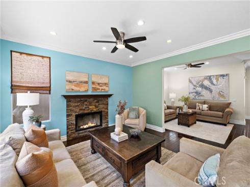 5 Lyon Ridge , Aliso Viejo, CA