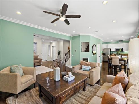 5 Lyon Ridge , Aliso Viejo, CA