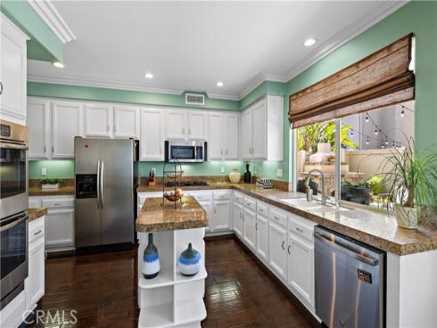 5 Lyon Ridge , Aliso Viejo, CA