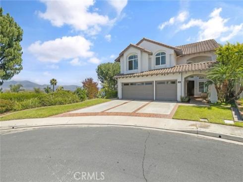 2  Saddleridge  , Aliso Viejo, CA