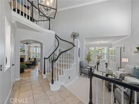 2  Saddleridge  , Aliso Viejo, CA
