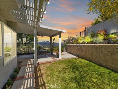 2  Saddleridge  , Aliso Viejo, CA