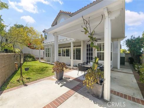 2  Saddleridge  , Aliso Viejo, CA