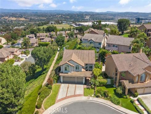 2  Saddleridge  , Aliso Viejo, CA