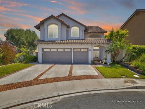 2  Saddleridge  , Aliso Viejo, CA