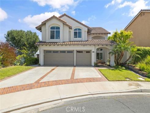 2  Saddleridge  , Aliso Viejo, CA
