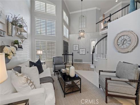 2  Saddleridge  , Aliso Viejo, CA