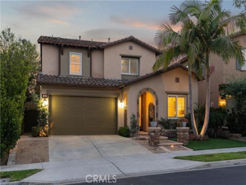 84  Summerland Cir  , Aliso Viejo, CA