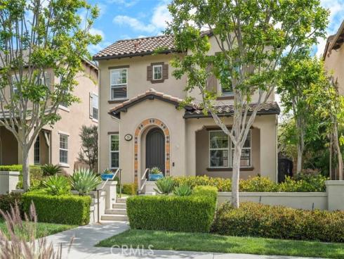 20  Old Mission   Road, Aliso Viejo, CA