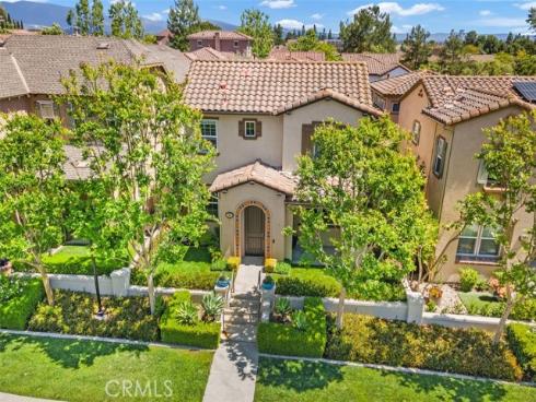 20  Old Mission   Road, Aliso Viejo, CA