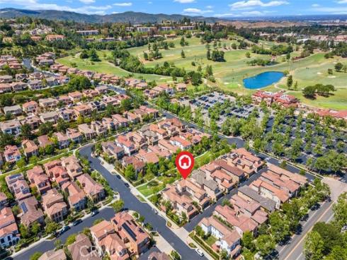 20  Old Mission   Road, Aliso Viejo, CA