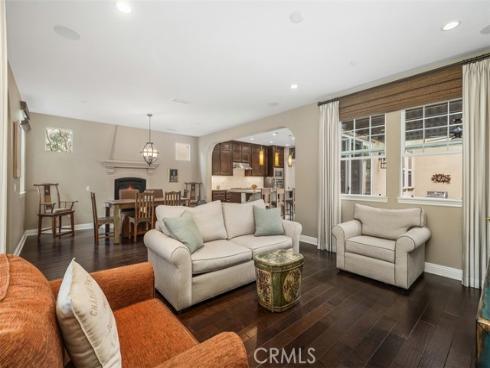 20  Old Mission   Road, Aliso Viejo, CA