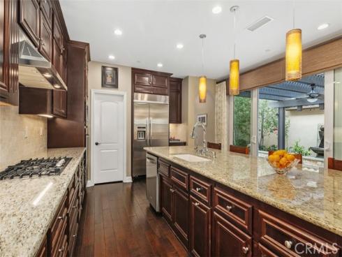 20  Old Mission   Road, Aliso Viejo, CA