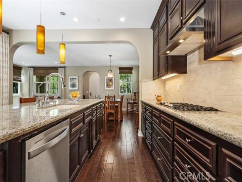 20  Old Mission   Road, Aliso Viejo, CA