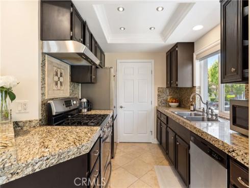 18 Laurel , Aliso Viejo, CA