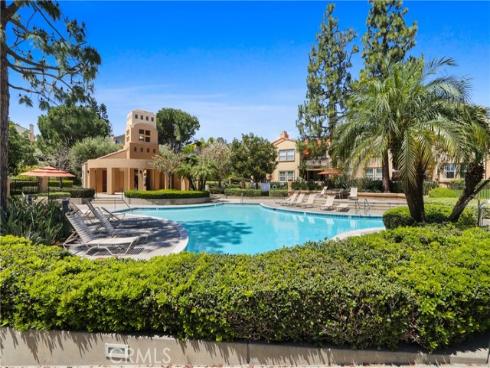 124  Verdin   Lane, Aliso Viejo, CA