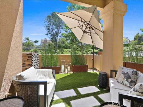 124  Verdin   Lane, Aliso Viejo, CA