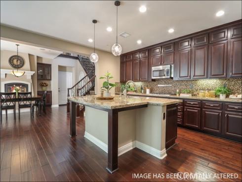 21 Rincon , Aliso Viejo, CA