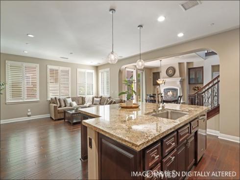 21 Rincon , Aliso Viejo, CA