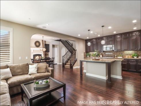 21 Rincon , Aliso Viejo, CA