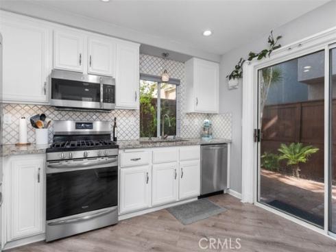 7  Edgewood   Court, Aliso Viejo, CA