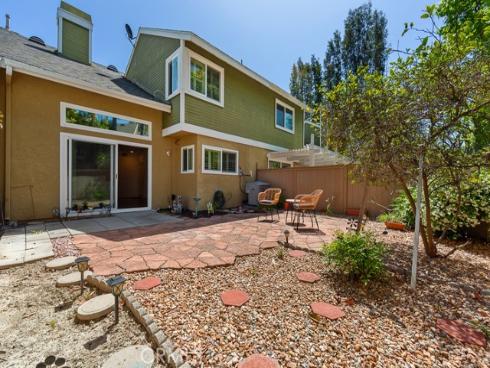 32  Marigold  , Aliso Viejo, CA
